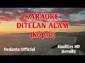 Download Lagu Di telan Alam (Karaoke/No vocal) Elvi Sukaesih koplo