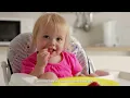 Georgia WIC is For Your Family 30 English
