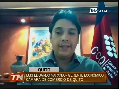 Luis Eduardo Naranjo 