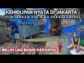 Download Lagu TAK BANYAK ORANG TAU❗️ADA KAMPUNG TERSEMBUNYI Di JAKARTA , GUBUK-GUBUK NYA DIATAS TUMPUKAN SAMPAH..