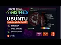 How to install Fastfetch on Ubuntu 26 04 or 24 04 LTS Linux