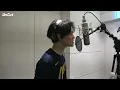 [Un Cut] Take #4｜'Candy' Recording Behind the Scene