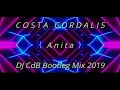 Costa Cordalis - Anita (DJ CdB Bootleg Mix 2019)