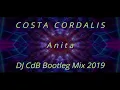 Download Lagu Costa Cordalis - Anita (DJ CdB Bootleg Mix 2019)