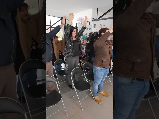 Contenido vertical