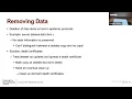UMass CS677 Spring 24 - Lecture 16