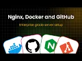 Nginx Node js Docker The Ultimate Reverse Proxy Setup for 2026 It Was Harder Than I Thought