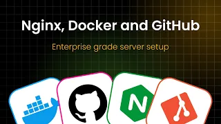Nginx Node js Docker The Ultimate Reverse Proxy Setup for 2026 It Was Harder Than I Thought