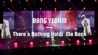 Download [Full] 231223 방예담 (BANG YEDAM) - There’s Nothing Holdi’ Me Back at Merry Pop Festa 2023 MP3