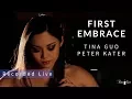 Download Lagu First Embrace (Official Music Video) - Tina Guo \u0026 Peter Kater (GRAMMY NOMINATED)