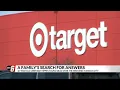 Mason City man found dead in Target