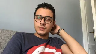 عطر اللهم روض المصطفي   مصطفي عاطف دندنها