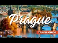 How to Spend 3 Days in PRAGUE Czech Republic Travel Itinerary Travel Guide