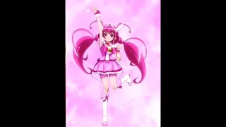 イェイ イェイ イェイ ダンス練習 反転 