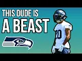 Seahawks Leaders Are BLOWN AWAY By New Playmaker