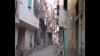بلدى    منيه المرشد قبل الافطار دندنها