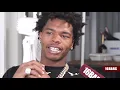 lil Baby reveals the identity of his ghostwriter