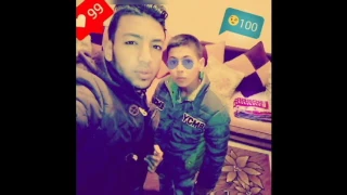 اغنية المنتخب الوطني الجزائري نحب نسيبورتي نحب بلادي CAN2017 