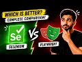 Selenium vs Playwright 2026 Core Differences Explained Which is Better for Test Automation