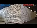 Download Lagu Penampakan Stok Beras di Gudang Perum Bulog Divre DKI Jakarta dan Banten, Kelapa Gading