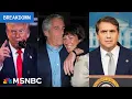 Download Lagu 'None of this is legitimate': Victims’ advocate reacts to DOJ’s explosive Ghislaine Maxwell intv