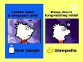 Download Lagu Strepsils Original Boxing 20s (Philippines November 2008-May 2009)