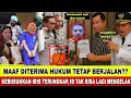 TERKUAK KEBOHONGAN IB SELAMA INI, PANTAS AZ DITAMBAH HUKUMANNYA