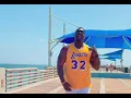 Otis Kemp - It's Alright (Official Music Video)
