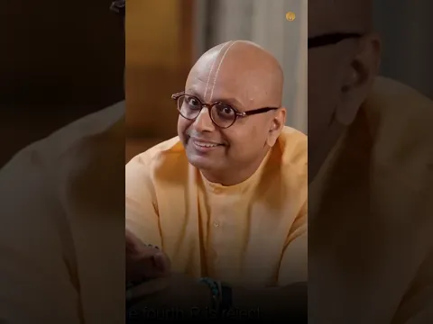 These Four Things Will Make Your Life Better | @GaurGopalDas | @JioLEAP