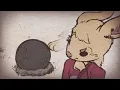 Animation Exercise - Lifting a Heavy Object