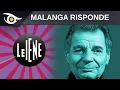 Lagu Le Iene: Malanga risponde