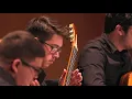 Alfonsina y el mar by Ariel Ramirez, arr. Roland Dyens