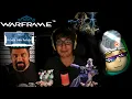 The Problem With Warframe Creators