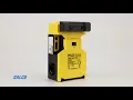 Pilz PSENmech Series Mechanical Safety Switch