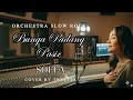 Bunga Padang Pasir - Sofea | Versi Slow Rock Orkestra Tribute (cover by TuneVia) 