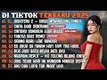 Lagu DJ TIKTOK TERBARU 2025 | DJ AISHITERU 2 ~ SIKSA MENANGGUNG RINDU🎵DJ CINTA DARI SEBERANG🎵| FULL ALBUM