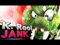 Smash Ultimate - Fun Fail Clips SMASH REVIEW
