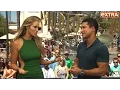 Why Elizabeth Berkley Mario Lopez Have No Interest in Saved by the Bell TV Movie