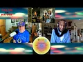 "TRUTH IN RHYTHM" - Stix Hooper (The Crusaders), Part 2 of 2