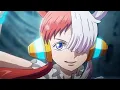 Download Lagu One Piece Film: RED - Fleeting Lullaby scene but with Amalee's english cover (Re-upload)