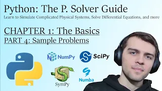 Basics of Python Part 4 - Sample Problems