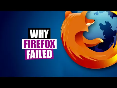 Download MP3 Why Firefox Is Dead (The Many Mistakes Of Mozilla)