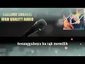 Ady ~ Cinta Memilihmu (Karaoke Version)