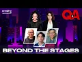 [FULL] BEYOND THE STAGES | QNA