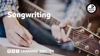 Download Songwriting - 6 Minute English MP3