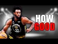 How Good Is Andrew Wiggins Actually