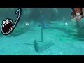 Jerma Streams - The Legend of Zelda Breath of the Wild Part 4