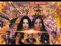 Download Lagu Katy Perry, Ariana Grande, One Direction - Story Of My Unconditional Life Last Time (Reup Mashup) MV