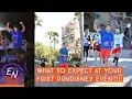 Download Lagu What to expect at your first RunDisney event | I ran each race at the Wine and Dine Marathon weekend