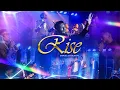 Download Lagu RISE by SAMUEL ETUKUDOH
